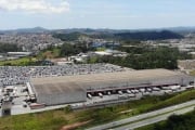 Galpão / Barracão para Locação em Mauá, Loteamento Industrial Coral