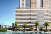 Apartamento para Venda em Balneário Camboriú, Centro, 5 dormitórios, 5 suítes, 1 banheiro, 4 vagas