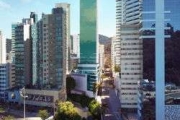 Apartamento para Venda em Balneário Camboriú, Barra Norte, 4 dormitórios, 4 suítes, 5 banheiros, 3 vagas