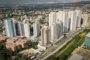 Apartamento a venda Jardim Botãnico ( Menor valor de m²)