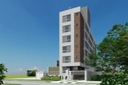 Apartamento com 2 Quartos e 1 banheiro à Venda, 55 m² por R$ 391.000