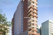 Apartamento com 3 quartos à venda na Avenida Oceânica, 7, Praia do Morro, Guarapari