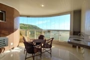 Apartamento com 4 quartos à venda na Avenida Beira Mar, 110, Praia do Morro, Guarapari