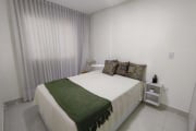 Apartamento com 3 quartos à venda na Avenida Paris, 150, Praia do Morro, Guarapari