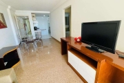 Apartamento com 2 quartos à venda na Avenida Edízio Cirne, 66, Centro, Guarapari