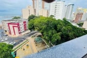 Apartamento com 1 quarto à venda na Praça Irineu José Vicente, 1, Centro, Guarapari