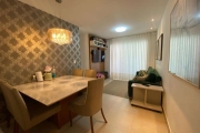 Apartamento com 3 quartos à venda na Avenida Praiana, 76, Praia do Morro, Guarapari