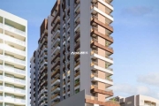 Apartamento com 3 quartos à venda na Avenida Oceânica, 100, Praia do Morro, Guarapari