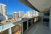 Apartamento com 3 quartos à venda na Avenida Paris, 150, Praia do Morro, Guarapari