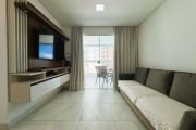 Apartamento com 3 quartos à venda na Avenida Oceânica, 40, Praia do Morro, Guarapari