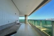 Apartamento com 3 quartos à venda na Avenida Harriete Center Miller, 30, Praia do Morro, Guarapari