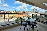 Apartamento com 3 quartos à venda na Rua Sérgio Gil, 263, Balneário, Florianópolis