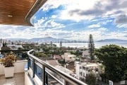 Apartamento com 3 quartos à venda na Rua Abelardo Luz, 147, Balneário, Florianópolis