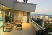 Apartamento com 3 quartos à venda na Rua Mar Del Plata, 340, Barreiros, São José