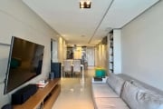 Apartamento com 3 quartos à venda na Avenida Trompowsky, 373, Centro, Florianópolis