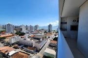 Apartamento com 3 quartos à venda na Rua Santos Saraiva, 469, Estreito, Florianópolis