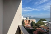 Apartamento com 2 quartos à venda na Rua Vereador José do Vale Pereira, 59, Coqueiros, Florianópolis