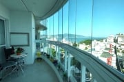 Apartamento com 3 quartos à venda na Avenida Engenheiro Max de Souza, 1302, Coqueiros, Florianópolis