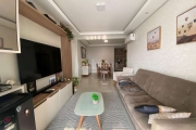 Apartamento com 3 quartos à venda na Rua Santos Saraiva, 469, Estreito, Florianópolis