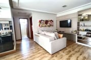 Apartamento com 2 quartos à venda na Rua Fúlvio Aducci, 471, Estreito, Florianópolis