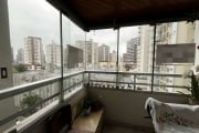 Apartamento com 3 quartos à venda na Avenida Brigadeiro da Silva Paes, 636, Campinas, São José