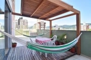 Apartamento com 2 quartos à venda na Rua Aristídes Lobo, 340, Agronômica, Florianópolis