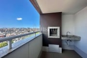 Apartamento com 3 quartos à venda na Avenida Farroupilha, 350, Barreiros, São José