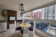 Apartamento com 2 quartos à venda na Avenida Marechal Castelo Branco, 407, Campinas, São José