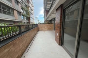 Apartamento com 1 quarto à venda na Avenida Marinheiro Max Schramm, 2701, Jardim Atlântico, Florianópolis