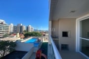 Apartamento com 2 quartos à venda na Rua Vereador Batista Pereira, 641, Canto, Florianópolis