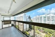 Lindo Apartamento no Condomínio Gênova - Rio 2