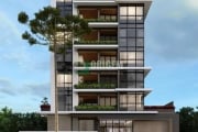 Apartamento Duplex/Cobertura em Água Verde - Curitiba, PR