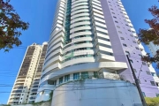 Apartamento no Mossunguê com 4 quartos.