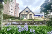 Casa/Terreno Comercial no Alto da Glória  -  Curitiba