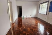 Apartamento  no Alto da Glória.