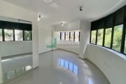 Sala comercial perto do Clube Curitibano.