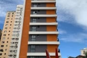 Apartamento com um quarto no Centro.