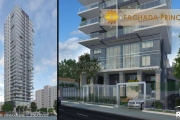 Edifício Real Paradise - Umarizal - Venda - Apartamento com 4 quartos, 200 m² por R$ 1.810.714 - Umarizal - Belém/PA