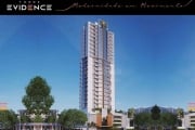 Torre Evidence - Umarizal - Venda - Apartamento com 2 quartos, 64 m² por R$ 748.120 - Umarizal - Belém/PA