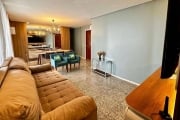 Edifício Village Classic - Umarizal - Apartamento com 3 suítes à venda, 125 m² por R$ 1.020.000 - Umarizal - Belém/PA