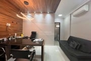 Edifício Real One - Sala à venda, 69 m² por R$ 600.000 - Centro - Belém/PA