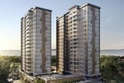 Apartamento com 2 quartos à venda na Avenida Nereu Ramos, 2970, Itajubá, Balneário Piçarras