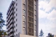 Apartamento com 1 quarto à venda na Rua João Pessoa, 1967, Costa e Silva, Joinville