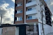 Apartamento com 2 quartos à venda na Rua Walmor Harger, 290, Costa e Silva, Joinville