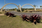 Terreno à venda na BR 280, 35, Itinga, Araquari