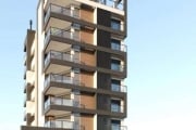 Apartamento à venda na Rua Visconde de Inhaúma, 25, América, Joinville