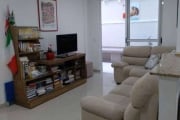 Apartamento Garden com 2 dormitórios à venda, 91 m² por R$ 550.000,00 - Mossunguê - Curitiba/PR