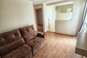 Apartamento à venda  com 2 quarto(s)