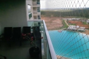 Apartamento 3/4 Brasil Beach 138m²