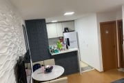 Vendo Apto 2 Quartos - OFERTA! - Com Planejados - Chapada Boulevard